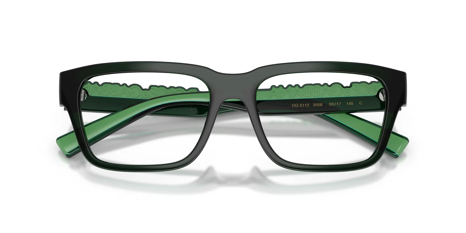 Dolce & Gabbana 5112 Eyeglasses - view 30